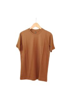 kaos polos pria cotton combed 30s tebal adem tshirt distro