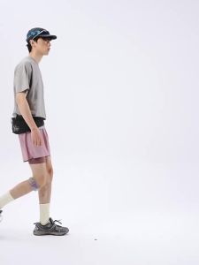 Monterest | Quần Short Thể Thao Nam Chống Nắng Kháng Khuẩn
