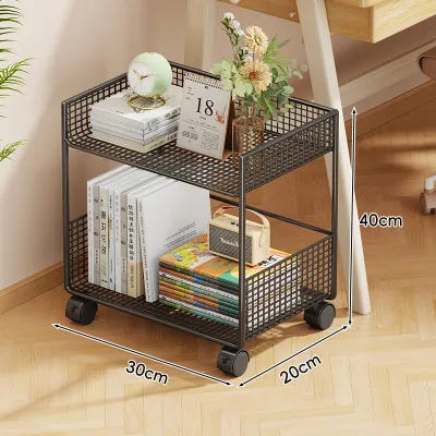 WUBUWEI | Vertical Multi-layer Bookshelf