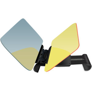 PRINTOGEN | Anti-Glare Day Night Car Visor