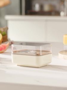 Bear | Pressable Ice Cube Molds