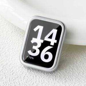 Ốp Bảo Vệ Toàn Diện Bằng TPU Mềm Cho Đồng Hồ Thông Minh Mi Band 10 Pro Phụ Kiện Bảo Vệ Toàn Diện