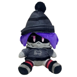 Bandai | Hotn sale New Cute Murder Drones Plush Toys Cute Plush Toy Cartoon Animation Character Plushie Soft Toy Gifts