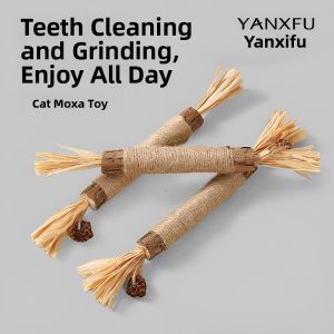 YANXIAOFU | Bite and Play Cat Toy