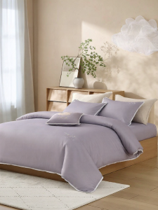 Mercury | High End Tencel Cotton Bedding Set
