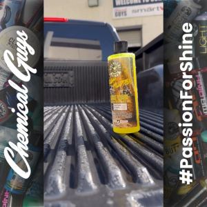 Chemical Guys Tough Mudder Truck Wash ATV Heavy Duty Soap (16 Fl. Oz.) - Car Shampoo