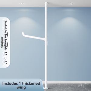 WEILAISHI | Heavy Duty Foldable Drying Rack