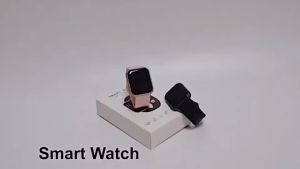 Đồng hồ thông minh Y68 Vòng tay thông minh đo nhịp tim đồng hồ bluetooth thể thao đo huyết áp mới D20 y68s