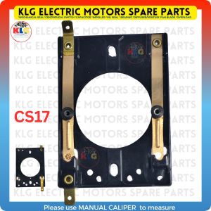 Centrifugal switch CS17 water pump parts