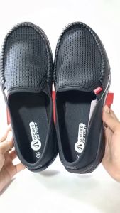 Sepatu Slip On Phylon Pria Ardiles Liam 39-43 Ringan