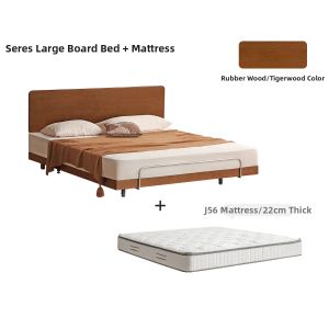 Weisha |Space-saving Tatami Bed with Storage
