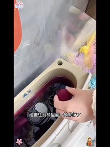 Toilet Cleaner/Perfume Toilet Cleaning Stick With Fragrance for Deodorizing & Descaling/Long Lasting Cleaning Supplies