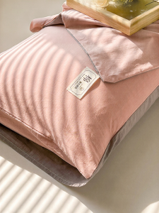 HAOMIAN | Cotton Pillowcase 48X74cm
