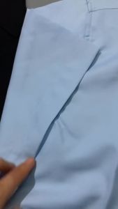 Áo Sơ Mi Nam Trơn Tay Ngắn Một Túi MISFIT Full Collor Slim Fit Silkly Thanh Lịch Sơ Mi ZA.RA