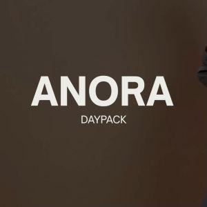 Torch Anora Daypack Backpack Pria Wanita Waterproof Tas Laptop 14 inch