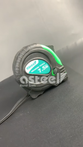 Meteran Tukang Akurat 3M/5M/7.5M Anti Slip Anti Debu | Alat Perkakas