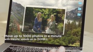 SANDISK Micro SD card Ultra 512GB (150MB/s) - กล้อง, หน้ารถ, วงจรปิด - Nintendo Switch