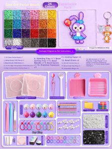 DIY Kit Educational Toy Full Set