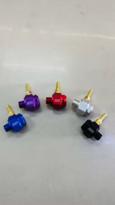 อแด็ปเตอร์ต่อวัสบูส รถดีแม็ค U5 เครื่อง1.9-2.2 ปี2024-2024