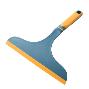 ไม้รีดน้ำ ยางรีด 24.5 ชม รูปแบบยาง กระจก แขวนได้ รีดน้ำแบบซิลิโคน