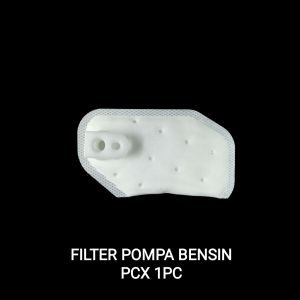Filter Pompa Bensin PCX - Saringan Pampers Pempes Pompa Bensin Fuel Pump Honda PCX 125 Lama Old