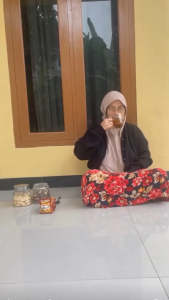 Jahe Merah Instant Ratu Lebah: Meningkatkan Daya Tahan Tubuh & Imunitas