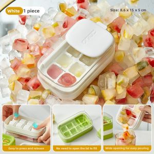 SIVASS | Food Grade Ice Cube Mold