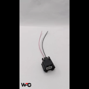 Nissan Crank Shaft Sensor Socket Nissan Slyphy Crank Socket 3Pin Yazaki