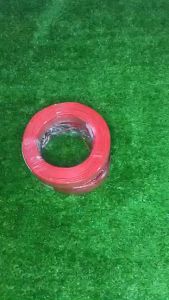 Dây điện đôi nhỏ đỏ đen lõi đồng loại 1 dây điện nhỏ 2 lõi nhiều sợi