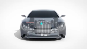 Bosch Oil Filter for Hiace Commuter / Grandia / FB Van Diesel 1989 to 2003