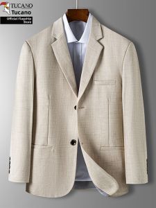 TUCANO | Business New Fashion Mens Suit Jacket