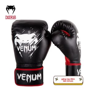 Venum | Găng Tự Vệ Cho Trẻ Em Dành Cho Nhiều Môn Võ Thuật