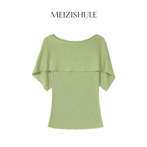 Elegant Slim Fit Knitted Sweater