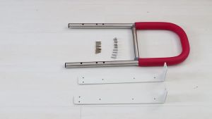 Bed Fence For Elderly Safety Bed Rail Guard Elderly Elderly Bed Guard Safety Rail Railing Booster 老人床挡