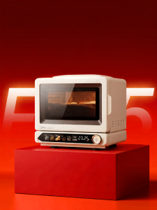 Midea | Flat Inverter Microwave Oven Multi Function