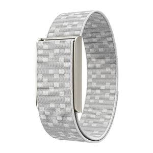 GEEKTHINK | New Soft Nylon Loop Band for Amazfit Helio Strap Adjustable Sports Wristband for Amazfit Helios Bracelet Smartwatch Accessories