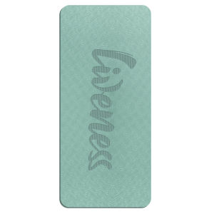 LEXI | Non-slip Silent Thickened Large Yoga & Fitness Mat