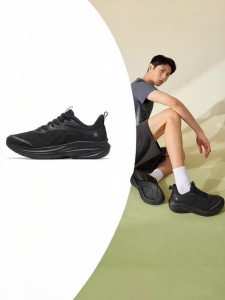 CAMEL | Breathable Shock Absorption Running Shoes