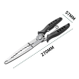 TEBEN | Anti-slip Fish Clamp