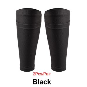 1Pair Kids Soccer Shin Guard Socks Breathable Calf Shin Guard Covers Shin Guard Holders Soccer Socks with Pockets