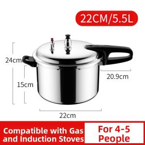Double Happiness | Multipurpose Pressure Cooker for Stewing Soup