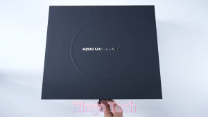 ViVO X200 Ultra/ViVO X200 Pro Series Smartphone - 6.82" LTPO AMOLED Snapdragon 8 Elite 6000mAh Zeiss Optics New