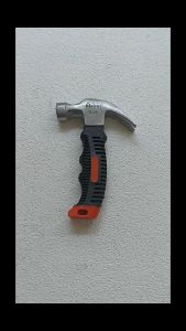 [FERRUM] Palu Kambing Mini Gagang Fiber Karet