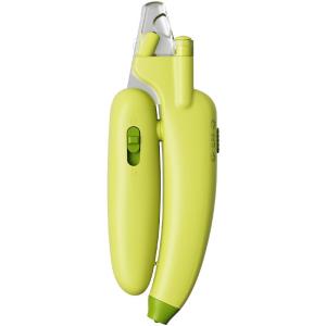 AIWO Pet Nail Clippers for Cats And Dogs with Light Beginner Friendly Rabbit Claw Professional Nail Trimming Tool Home Essentials