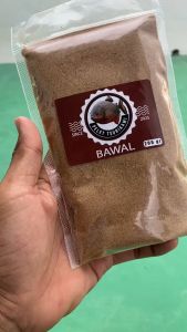 Pelet Tsurikami Bawal Aroma Amis isi 200gram special bawal liaran dan kolaman