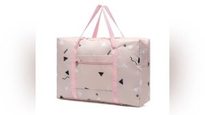 SUMMERTOP | TS1760 Travel Bag Penyimpanan Tas Duffel Jinjing Portable Hand Carry Koper Waterproof