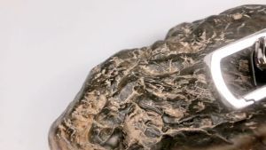 Custom Lettering Keychains 4-in-1 Heavy Duty Key Chain Anti-Anxiety Rotatable Keyring Box Cutter Phone Holer Bottle Opener Keychain