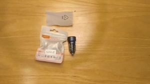 FAST DELIVERY Toocki Charger Mobil Dual Port USB Pengisian Cepat Fast Charging Universal QC PD 45W