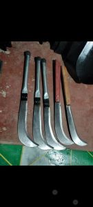 Halabas at Itak Good Quality for Grass and Wood