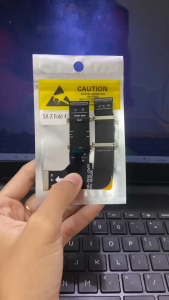 FLEXIBLE FLEXIBEL BOARD ENGSEL LCD COMPATIBLE FOR SAMSUNG GALAXY Z FOLD 4 F936
